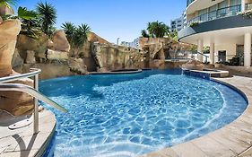 Landmark Resort - Private Apartment